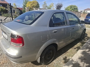 Chevrolet Kalos 2004 1.4  benzină  - imagine 8