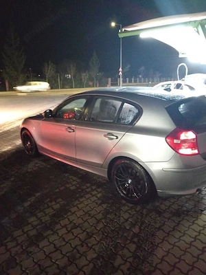 BMW seria 1 2.0 diesel - imagine 2