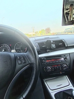BMW seria 1 2.0 diesel - imagine 5