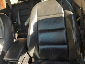 Vand masina Audi A6C6 - imagine 9