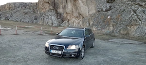 Vand masina Audi A6C6 - imagine 2