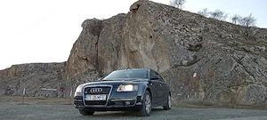 Vand masina Audi A6C6 - imagine 3
