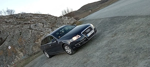 Vand masina Audi A6C6 - imagine 5