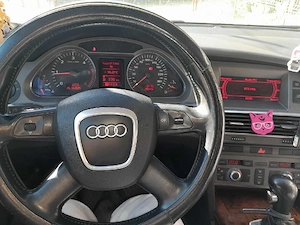 Vand masina Audi A6C6 - imagine 6
