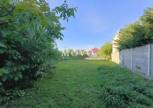 Teren de vanzare | 664 mp | FS 22,5 m | Mehala - imagine 2