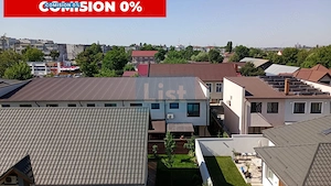 COMISION 0% - PENTHOUSE - PRIVELISTE SUPERBA