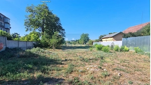 Teren Intravilan pentru Constructii