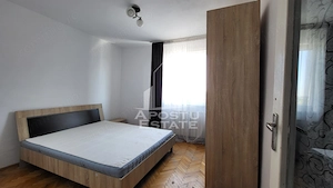 Apartament cu 2 camere,decomandat,mobilat,Calea Circumvalatiunii - imagine 7