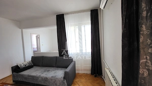 Apartament cu 2 camere,decomandat,mobilat,Calea Circumvalatiunii - imagine 3