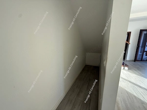 Duplex nemobilat | 4 camere+3 bai | 350mp Teren- Ikea-Dumbravita - imagine 5