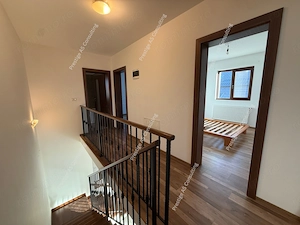 Duplex nemobilat | 4 camere+3 bai | 350mp Teren- Ikea-Dumbravita - imagine 9