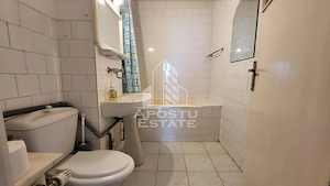 Apartament cu 2 camere,decomandat,mobilat,Calea Circumvalatiunii - imagine 9
