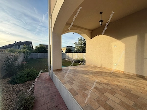 Duplex nemobilat | 4 camere+3 bai | 350mp Teren- Ikea-Dumbravita - imagine 19