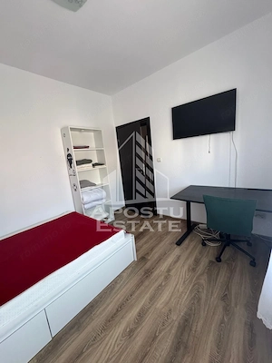 Apartament 2 camere, de inchiriat, Giroc, Timisoara - imagine 6