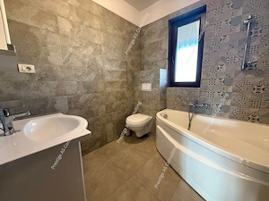 Duplex nemobilat | 4 camere+3 bai | 350mp Teren- Ikea-Dumbravita - imagine 17
