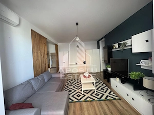 Apartament 2 camere, de inchiriat, Giroc, Timisoara - imagine 2