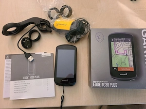 GPS Garmin 1030 Plus