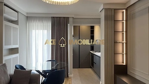 Garsoniera de inchiriat | Banu Manta - Icon Residence | Centrala | 42MP - imagine 8