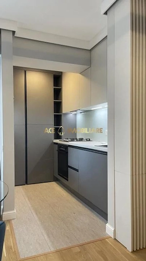 Garsoniera de inchiriat | Banu Manta - Icon Residence | Centrala | 42MP - imagine 6