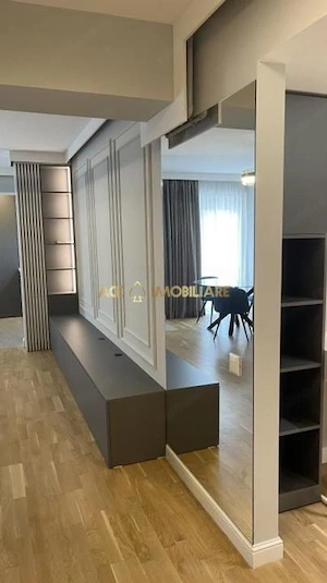 Garsoniera de inchiriat | Banu Manta - Icon Residence | Centrala | 42MP - imagine 12