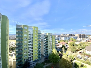 Apartament 2 camere   complet mobilat & utilat | Top City - imagine 10