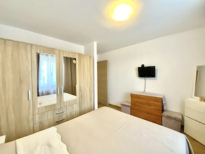 Apartament 2 camere   complet mobilat & utilat | Top City - imagine 2