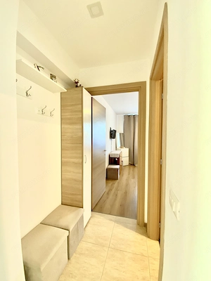 Apartament 2 camere   complet mobilat & utilat | Top City - imagine 7