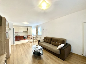 Apartament 2 camere   complet mobilat & utilat | Top City - imagine 6