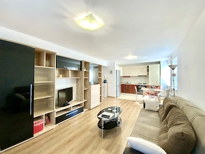 Apartament 2 camere   complet mobilat & utilat | Top City - imagine 5