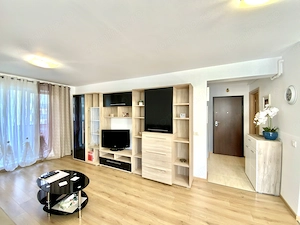 Apartament 2 camere   complet mobilat & utilat | Top City - imagine 4