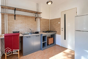 Apartament 2 camere,  Podgoria, Bulevardul Revoluției - imagine 3