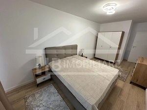 Apartament cu 3 camere, 63mp, parcare, Zona Maurer Residence - imagine 4