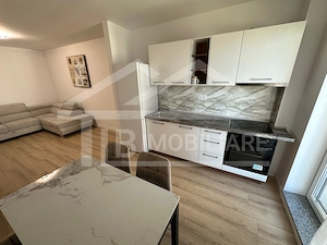 Apartament cu 3 camere, 63mp, parcare, Zona Maurer Residence - imagine 2