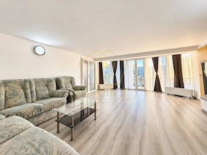 Apartament cu 2 camere | Etajul 1 | Girocului. - imagine 3