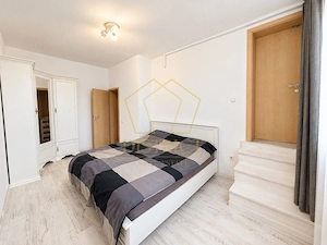 Apartament cu 2 camere | Etajul 1 | Girocului. - imagine 6