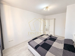 Apartament cu 2 camere | Etajul 1 | Girocului. - imagine 8