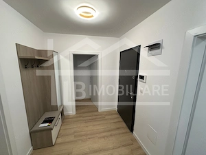 Apartament cu 3 camere, 63mp, parcare, Zona Maurer Residence - imagine 8