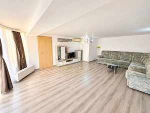 Apartament cu 2 camere | Etajul 1 | Girocului. - imagine 5