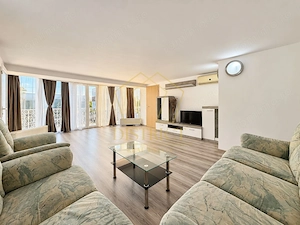 Apartament cu 2 camere | Etajul 1 | Girocului. - imagine 2