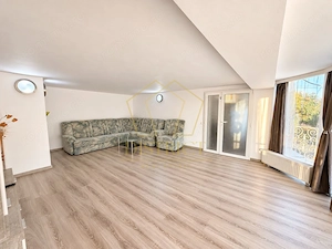 Apartament cu 2 camere | Etajul 1 | Girocului. - imagine 4