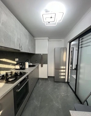Apartament 2 camere | Trocadero  | Centrală - imagine 3