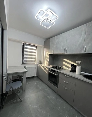 Apartament 2 camere | Trocadero  | Centrală - imagine 4
