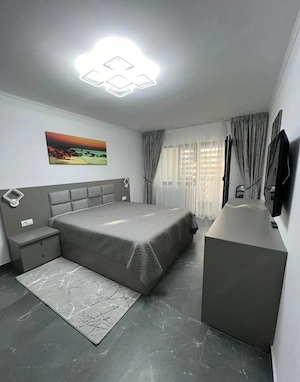 Apartament 2 camere | Trocadero  | Centrală - imagine 5