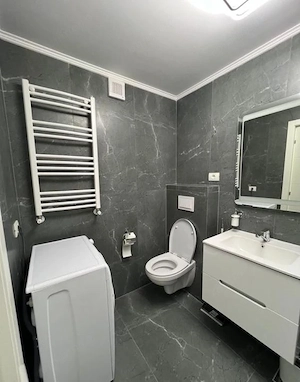 Apartament 2 camere | Trocadero  | Centrală - imagine 7