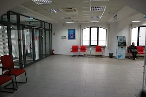 Spatiu birouri, Stei, Bihor, zona centrala - imagine 5