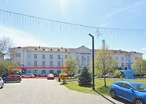 Spatiu birouri, Stei, Bihor, zona centrala