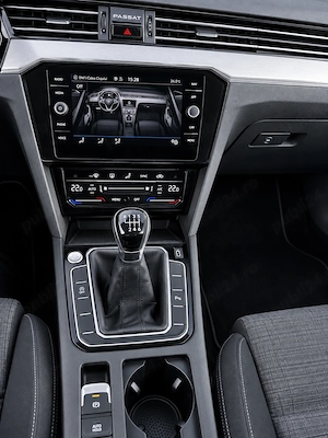 VW Passat R Line 2.0 Diesel  - imagine 7