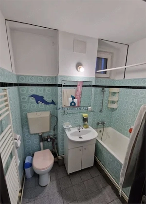 Inchiriere Apartament 2 Camere Decomandat Bdul.Alexandru Obregia - imagine 6