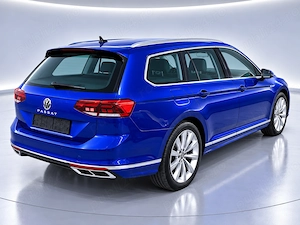 VW Passat R Line 2.0 Diesel  - imagine 13