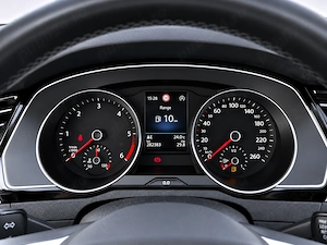 VW Passat R Line 2.0 Diesel  - imagine 6